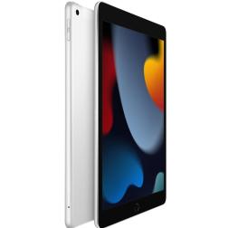 Apple iPad 10,2" (2021) Wi-Fi + Cellular 64 ГБ, Silver (серебристый)