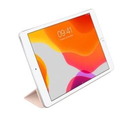 Обложка Smart Cover для iPad (7‑го поколения) и iPad Air (3‑го поколения), цвет «розовый песок»