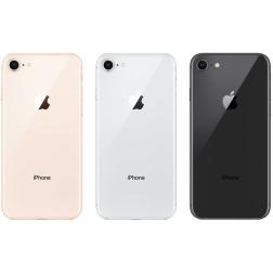 Apple iPhone 8 256GB Gold