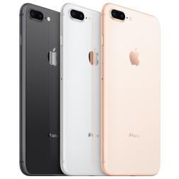 Apple iPhone 8 Plus 128gb Gold