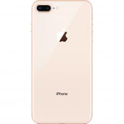 Apple iPhone 8 Plus 64gb Gold 