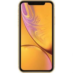 Apple iPhone XR 64Gb Yellow