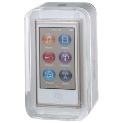 Apple iPod nano 16 ГБ Gold