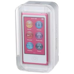 Apple iPod nano 16 ГБ Pink