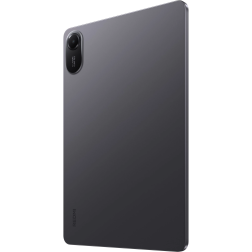 Планшет Xiaomi Redmi Pad 2 (Bundle with Cover) 8/256 Гб, серый + черный чехол