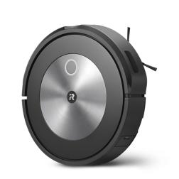 Робот-пылесоc iRobot Roomba j7 plus