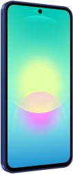 Смартфон Samsung Galaxy A27 5G 8/256 ГБ, синий