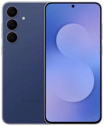 Смартфон Samsung Galaxy S26 FE 8/128ГБ, Blueberry (синий)
