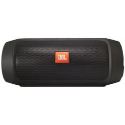 Портативная колонка JBL Charge 2 plus Black