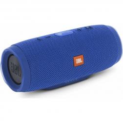 Портативная колонка JBL Charge 3 Blue