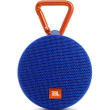 Портативная колонка JBL Clip 2 Blue