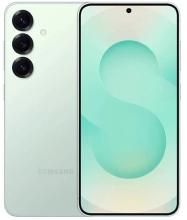 Смартфон Samsung Galaxy S26 FE 8/512ГБ, Pistachio (зеленый)