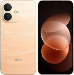 Смартфон Xiaomi Redmi Note 17 Pro 5G 8/256ГБ, оранжевый