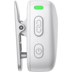 Беспроводной микрофон DJI Mic Mini Transmitter, Infinity White