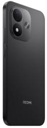 Смартфон Xiaomi Redmi Note 17 6/256ГБ, черный