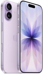 Смартфон Apple iPhone 17 eSim 512GB, Lavender (фиолетовый)