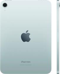 Планшет Apple iPad mini (2024) 512Gb Wi-Fi, голубой