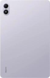 Планшет Xiaomi Redmi Pad 2 Pro 6/128 Гб Wi-Fi, фиолетовый