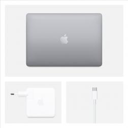 Apple MacBook Pro 16" 2019 i7/2,6 ГГц/16 Гб/512 Гб/Touch Bar/Space Gray (Cерый космос)