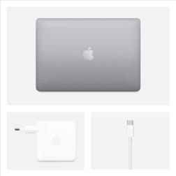 Apple MacBook Pro 15" 2018 Six-Core i7 2,2 ГГц, 16GB, 256SSD, Radeon Pro 555X, Touch Bar (MR962)