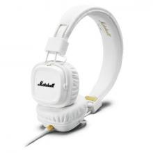 Наушники Marshall Major2 (White) Наушники Marshall Major2 (White)