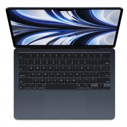 Apple MacBook Air (M2, 2022) 16 ГБ, 256 ГБ SSD Starlight (Сияющая звезда) (MC7W4)