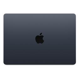 Apple MacBook Air (M2, 2022) 16 ГБ, 256 ГБ SSD Silver (Серебристый)