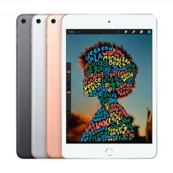 iPad mini 5 WiFi 256GB Gold  (2019)