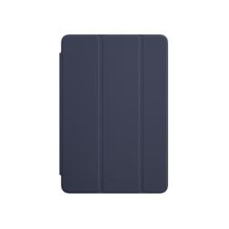 Чехол Smart Cover для iPad mini 4 Dark Blue