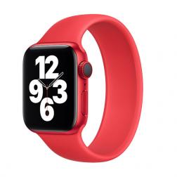 Монобраслет для Apple watch 40mm (PRODUCT)RED Solo Loop