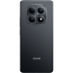 Смартфон Redmi Note 15 4G 8/256Гб, черный
