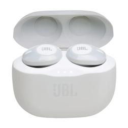 Наушники JBL TUNE 120 TWS (white)