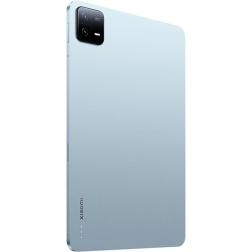 Планшет Xiaomi Pad 6 8/256Gb Blue (синий)