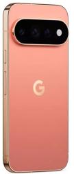 Смартфон Google Pixel 11 Pro 16/512ГБ, оранжевый (Canyon)