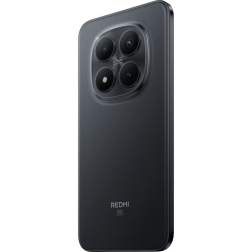 Смартфон Redmi Note 15 Pro+ 5G 12/512ГБ, черный
