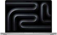 Ноутбук Apple MacBook Pro 14" (2026) (M5 Max 18C CPU, 32C GPU) 36 ГБ, 2 Тб SSD, серебристый MGDQ4