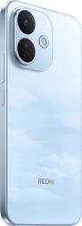 Смартфон Xiaomi Redmi Note 17 Pro 5G 8/256ГБ, голубой