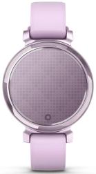 Умные часы Garmin Lily 2, сиреневый с сиреневым силиконовым ремешком (010-02839-01)