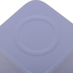 Умная колонка Яндекс Станция 3 с Алисой, Zigbee, 50 Вт, фиолетовый (YNDX-00060PPL)