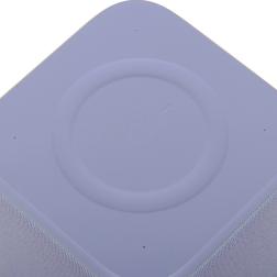 Умная колонка Яндекс Станция 3 с Алисой, Zigbee, 50 Вт, фиолетовый (YNDX-00060PPL)
