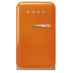 Минибар SMEG FAB5 Кремовый