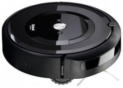 Робот-пылесос iRobot Roomba e5