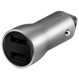 Автомобильный блок питания (АЗУ) Xiaomi Car Charger QickCharge 3.0 2 USB