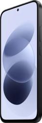 Смартфон Xiaomi Redmi Note 17 6/128ГБ, черный