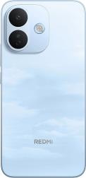 Смартфон Xiaomi Redmi Note 17 Pro 5G 8/512ГБ, голубой
