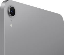 Планшет Apple iPad mini (2024) 256Gb Wi-Fi, серый космос