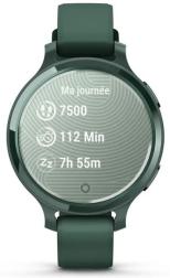 Умные часы Garmin Lily 2 Active, зеленый (010-02891-02)