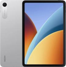 Планшет Xiaomi REDMI Pad 2 9.7 Wi-Fi 4/128 ГБ, серебристый