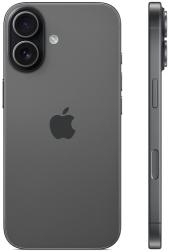 Смартфон Apple iPhone 17 eSim 256GB, Black (черный)