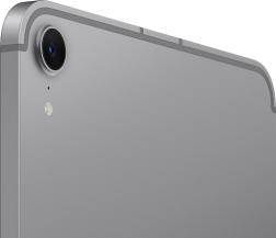 Планшет Apple iPad mini (2024) 256Gb Wi-Fi + Cellular, серый космос